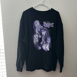 Bratz crew neck XL